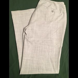 Express Publicist dress pant